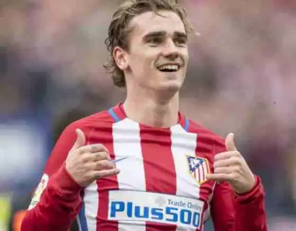 Ghen! Ghen! Atletico Madrid To Report Barcelona To FIFA Over Their Attempt To Sign This Star Player